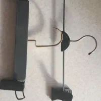 چوبکار فلزی شلوار