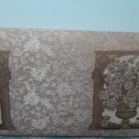 تعدادی وسایل منزل|پشتی|بروجرد, |دیوار