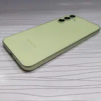 A54 128گیگ در حد نو زیر قیمت تا ساعت ۴ فوری