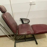 صندلی میکاپ و اصلاح|آرایشگاه و سالنهای زیبایی|خمینیشهر, |دیوار