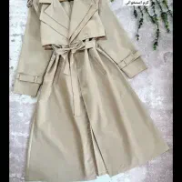 بارونی و ست پالتو فوتر شلوار قیمت واقعا نصف بازار|لباس|نیشابور, شهرک بسیج|دیوار