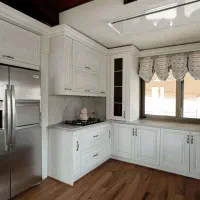 2025کابینت آماده نصب/ام دی اف ممبران هایگلاس456