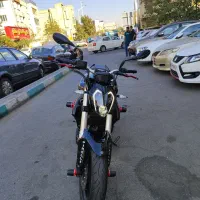بنلی ۲۵۰ دو سیلندر|موتورسیکلت|تهران, توحید|دیوار