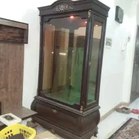 بوفه ویترین