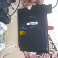 پلی استیشن ۲ کپی خور با فلش بازی|کنسول، بازی ویدئویی و آنلاین|کرج, خرمدشت|دیوار