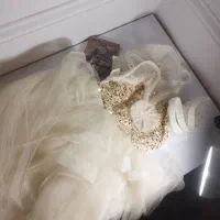 لباس مجلسی دخترانه