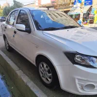 ساینا مدل ۹۸ کم کار|خودرو سواری و وانت|صباشهر, |دیوار