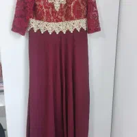 لباس مجلسی زنانه|لباس|مشهد, الهیه|دیوار