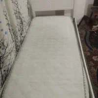 تخت و تشک کمد میزتحریر|تخت و سرویس خواب|شهریار, شهرک وائین|دیوار