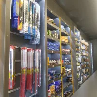 وایر تقویتی و شمع خودرو|قطعات یدکی و لوازم جانبی|کرمان, |دیوار