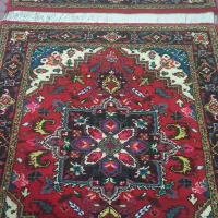 یک جفت قالیچه۱۱۵×۱/۵|فرش|هریس, |دیوار