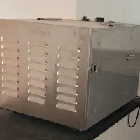 میوه خشک کن