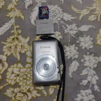 دوربین عکاسی canon|دوربین عکاسی و فیلم‌برداری|ایلام, |دیوار