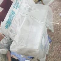 گهواره بزرگ کودک میلاد