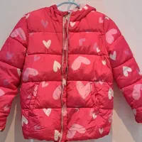 کاپشن دخترانه|کفش و لباس بچه|بابل, |دیوار