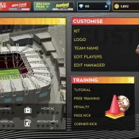 دریم لیگ|کنسول، بازی ویدئویی و آنلاین|ایذه, |دیوار