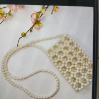 کارهای مرواریدی