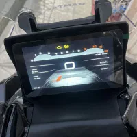 ADV160 همتاز