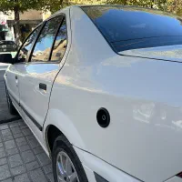 سمند EF7 مدل ۸۹ دوگانه فابریک ، استثنایی|خودرو سواری و وانت|شهرکرد, |دیوار