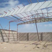 خدمات جوشکاری سیار اجرای سایه بان تک پایه|خدمات پیشه و مهارت|رودان, |دیوار