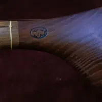 تنبور سه مهر استاد اسدالله