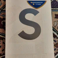 سامسونگ S21 fe  256