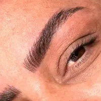 فیبروز /شیدینگ/مدل ناخن با اندک هزینه متریال