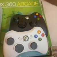 xbox 360 arcade|کنسول، بازی ویدئویی و آنلاین|تهران, خواجه نظام الملک|دیوار