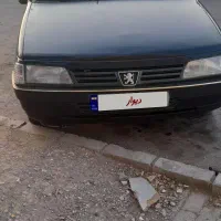 اردی مدل۸۲|خودرو سواری و وانت|گلبهار, شهر جدید گلبهار|دیوار