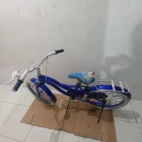 دوچرخه سایز20