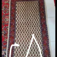 تعدادی قالیچه دستبافت درحد نو|فرش|اراک, |دیوار