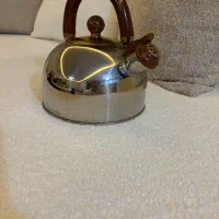 کتری استیل خارجی