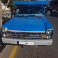 نیسان مدل ۱۴۰۰ دوگانه کارخانه|خودرو سواری و وانت|بیرجند, |دیوار