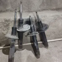 کمک فنر پژو