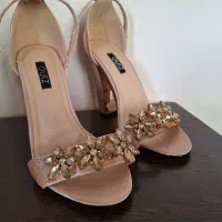 کفشهای مجلسی وارداتی سایز ۳۶