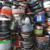 طرح تعویض قابلمه کهنه با نو