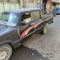 مزدا دوکابین|خودرو سواری و وانت|شیراز, دارالرحمه|دیوار