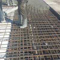 آرماتور بندی فونداسیون سقف استخر وافل کارهای بنایی|خدمات پیشه و مهارت|پردیس, فاز ۴|دیوار