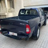 ایسوزو tfs|خودرو سواری و وانت|بجنورد, |دیوار