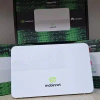 مودم هواوی b636 مبین نت cat18