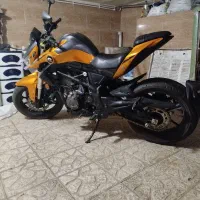 بنلی کیوجی 250معاوضه باماشین