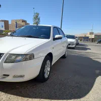 سمند سورن + مدل ۱۴۰۰