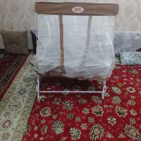 گهواره|تخت و صندلی بچه|مشهد, هفده شهریور|دیوار