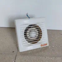 هواکش دمنده