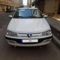 پژو پارس سال XU7 مدل ۱۴۰۰