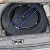 206sd v 8 مدل 98 کم کار|خودرو سواری و وانت|اصفهان, محمودیه|دیوار