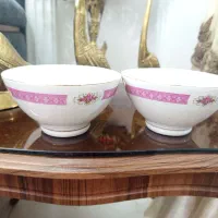 پیاله های بودایی|کلکسیون اشیاء عتیقه|قم, پردیسان|دیوار