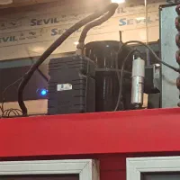 لوازم قصابی و مرغ و ماهی|فروشگاه و مغازه|سنگر, |دیوار