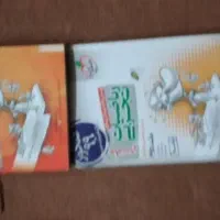 کتب کنکور قبل۱۴۰۱همه دروس