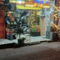 یک باب مغازه ۲۸متری